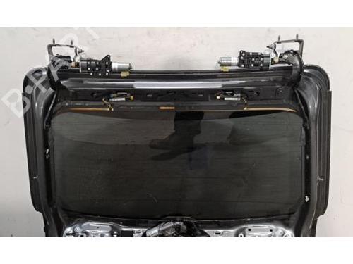 Tailgate AUDI A6 C8 Avant (4A5) 35 TDI Mild Hybrid | BP33443656C6 - Image 5