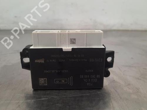 Elektronisk modul CITROËN BERLINGO (ER_, EC_) 1.5 BlueHDi 100 (102 hp) 23611443