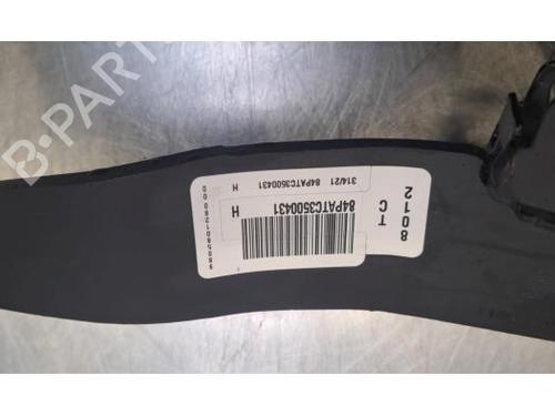 Break pedal OPEL VIVARO C Van (K0) 1.5 | BP36757773I19 - Image 6