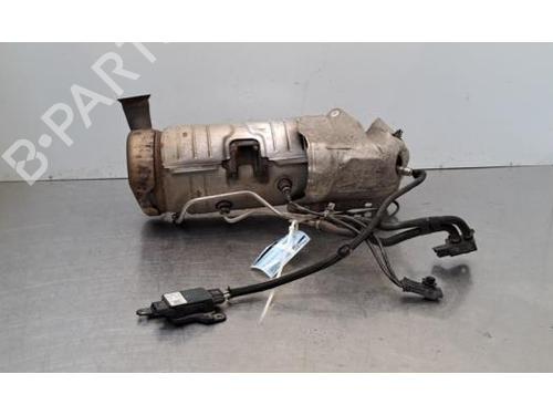 Catalyst PEUGEOT PARTNER Box Body/MPV (K9) 1.5 BlueHDi 100 | BP37092039M10 - Image 2
