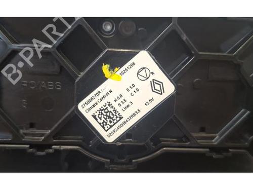 Climate control DACIA SANDERO III 1.0 TCe 100 ECO-G | BP39480985I5 - Image 3