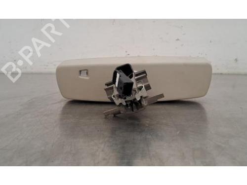 Rear mirror RENAULT CAPTUR I (J5_, H5_) 0.9 TCe 90 | BP29701058I6