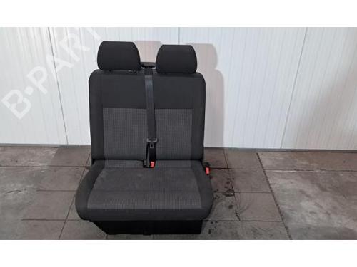 Sedile anteriore destro Sedile anteriore destro VW TRANSPORTER T6 Van (SGA, SGH, SHA, SHH) 2.0 TDI 4motion (150 hp) 34268506 34268506