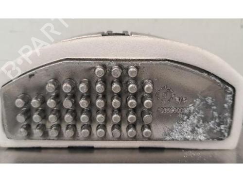 Elektronisk modul MERCEDES-BENZ G-CLASS (W463) G 350 d (463.348) (245 hp) 30867235