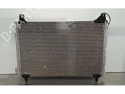 AC radiator CITROËN C3 IV (CC_, CB_) 1.2 PureTech 100 (CCHPV4) | BP31273344M32