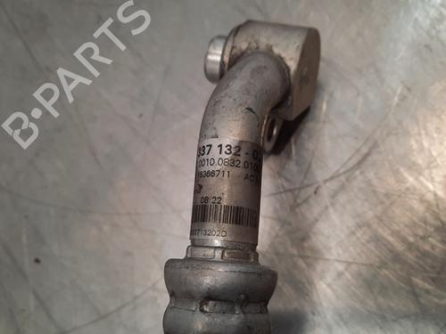 AC pipe BMW 1 (F20) 116 d | BP15028283M126 