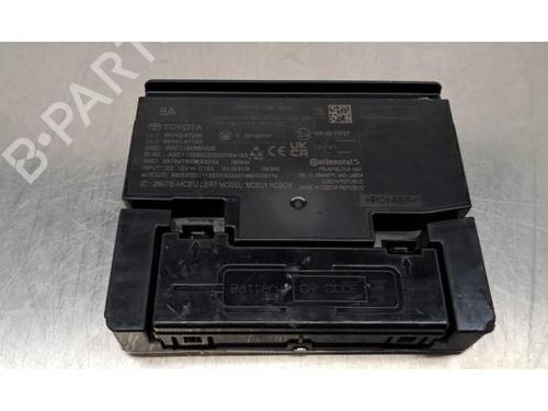 Electronic module TOYOTA YARIS CROSS (MXP_) 1.5 (MXPB10) | BP29524149M83 