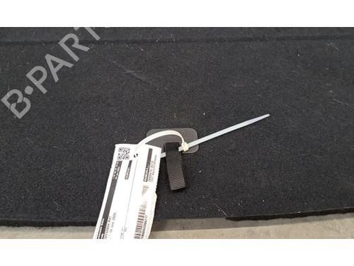 Bagagerumsgulv AUDI Q4 E-TRON SUV (F4B) 50 quattro | BP37148458I33 - Image 2