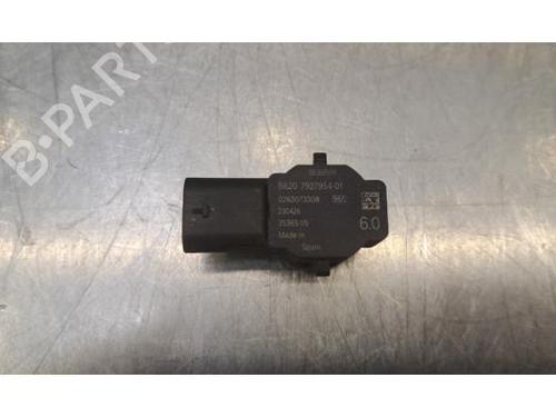 Electronic module BMW 1 (F40) 116 d | BP37285033M83 - Image 2
