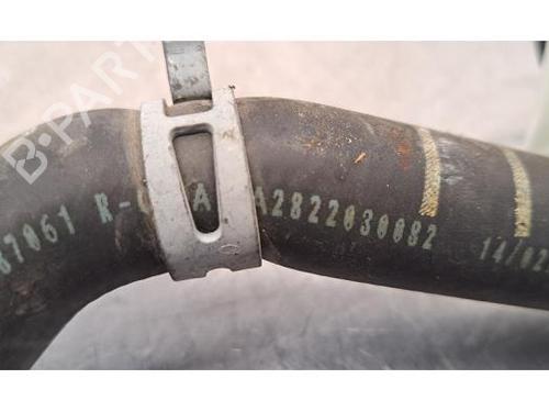 Pipe MERCEDES-BENZ A-CLASS (W177) A 200 (177.087) | BP28684643M125 