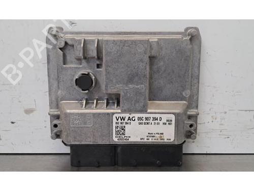 engine-control-unit-ecu-seat-arona-kj7-kjp-2017-34386004 main image