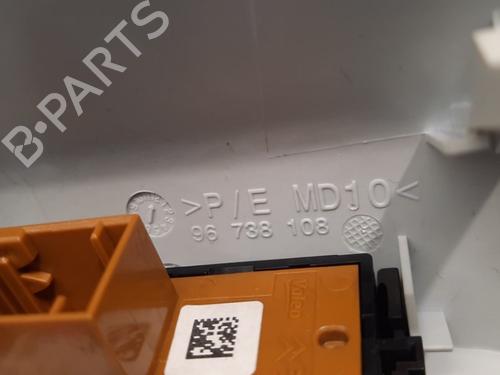 Interior roof light PEUGEOT 208 I (CA_, CC_) 1.6 HDi | BP15725955I8 