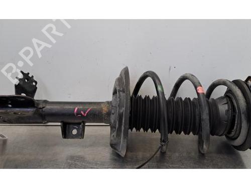 Used Left front shock absorber Left front shock absorber TOYOTA RAV 4 V (_A5_, _H5_) 2.5 Hybrid (AXAH52) (218 hp) 39909360 39909360