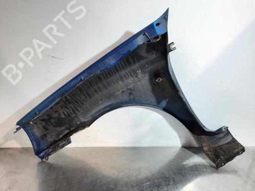 Right front fenders RENAULT CLIO II (BB_, CB_) 1.5 dCi (B/CB07) | BP15033233C42 