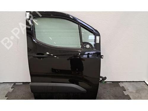 Used Right front door Right front door CITROËN BERLINGO Box Body/MPV (K9) 1.5 BlueHDi 75 (75 hp) 36772986 36772986