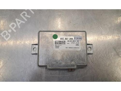 Electronic module PORSCHE CAYENNE Coupe (9YB) Turbo E-Hybrid AWD (9YBCT1, 9YBCZ1) | BP37284743M83 - Image 2