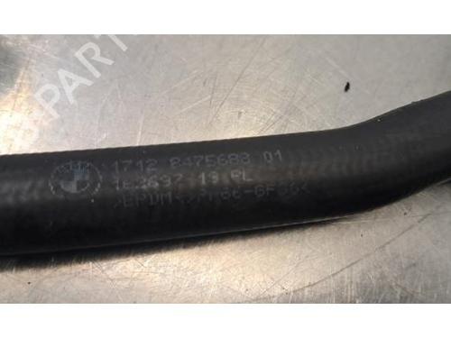 Pipe BMW i4 (G26) eDrive35 | BP40285437M125 - Image 2