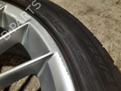 Rim AUDI A3 Sportback (8YA, 8YF) 35 TFSI Mild Hybrid | BP24231251C45 