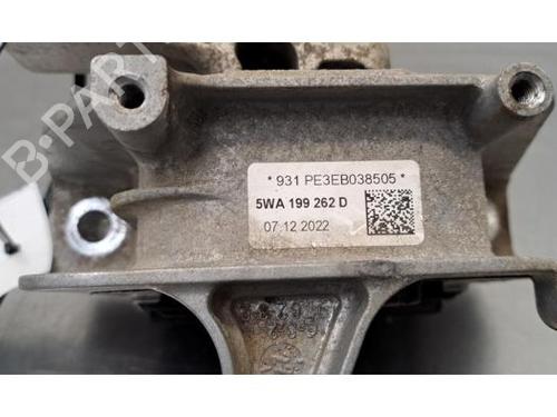 Engine mount VW GOLF VIII (CD1, DA1) 1.5 TSI | BP35746855M89 - Image 2