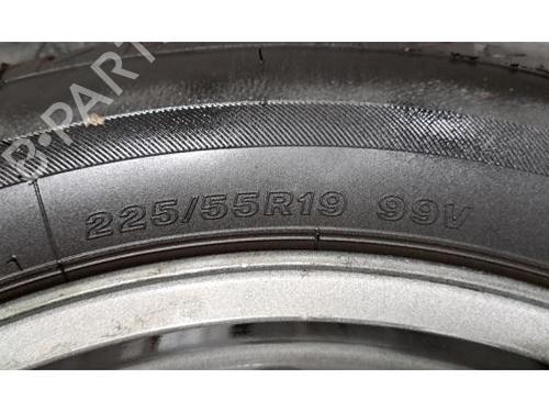 Fælk MAZDA CX-5 (KE, GH) 2.2 D (KE2FW) | BP32376545C45