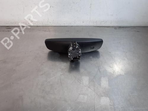 Rear mirror VW GOLF VIII Variant (CG5, DB5) 1.0 TSI | BP36145848I6 - Image 2