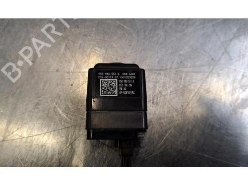 Camera PORSCHE MACAN (95B) 3.0 S Diesel | BP40025688E14 - Image 3