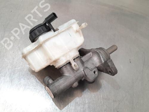 Brake master cylinder VW GOLF VI Variant (AJ5) 1.6 TDI | BP10886720M77 