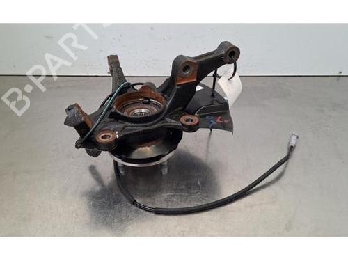 Used Left front steering knuckle Left front steering knuckle HYUNDAI i20 III (BC3, BI3) 1.0 T-GDI (101 hp) 34048269 34048269