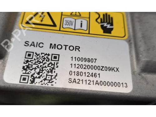 Heater matrix MG MG ZS SUV (AZS1) EV | BP31151381M63