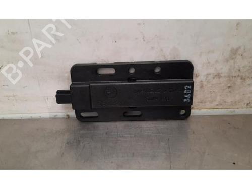 Module électronique BMW X5 (E70) xDrive 30 d (245 hp) 24965649