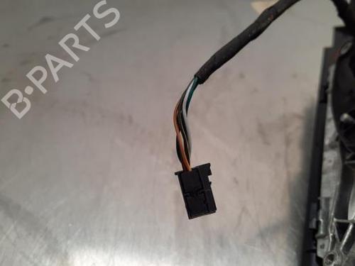 Right mirror MERCEDES-BENZ C-CLASS (W205) C 220 BlueTEC / d (205.003) | BP23622073C27 