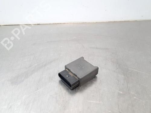 Used Electronic module VW GOLF VIII (CD1, DA1) 1.5 TSI (150 hp) 11728166