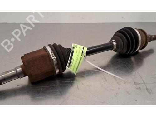 Used Left front driveshaft OPEL CASCADA (W13) 2.0 CDTI (67) (165 hp) 29522041