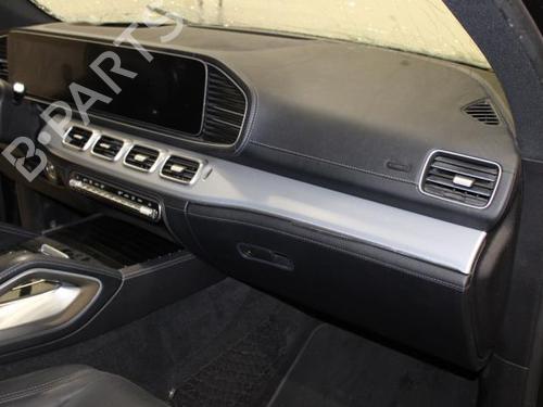 Cup/Object holder MERCEDES-BENZ GLE (V167) GLE 400 d 4-matic (167.123) | BP33165495I37  - Image 23