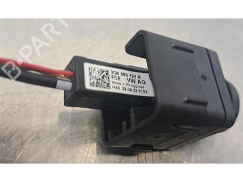 Camera VW T-CROSS (C11, D31) 1.0 TSI | BP37649316E14 - Image 2
