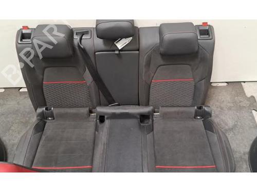Seats set VW GOLF VIII (CD1, DA1) 2.0 GTI Clubsport | BP38606196C78 - Image 10