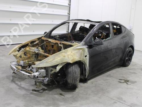Left rear driveshaft TESLA MODEL Y (5YJY) EV All-wheel Drive | BP36366492M40 - Image 7