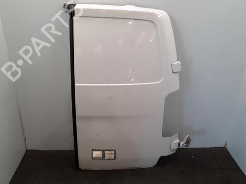 Used Tailgate Tailgate 37511531 37511531