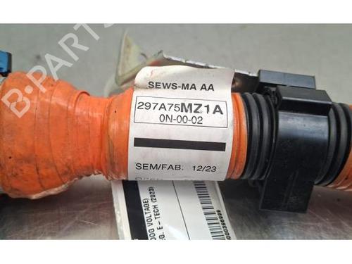 Kabel RENAULT SCENIC E-TECH PHASE I EV87 | BP37225396E12 - Image 2