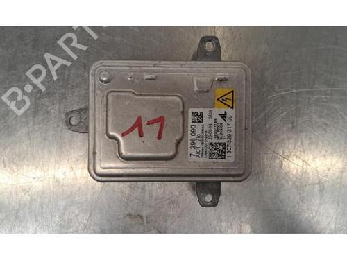 Electronic module BMW 3 (F30, F80) 330 d | BP26194107M83 