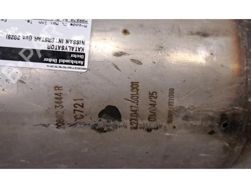 Catalyst NISSAN INTERSTAR Van (XDD) DCI 150 | BP38039140M10 - Image 4