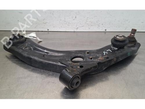 Used Left front suspension arm Left front suspension arm MAZDA 3 Hatchback (BP) SKYACTIV-X M Hybrid AWD (BP2H) (179 hp) 40483655 40483655