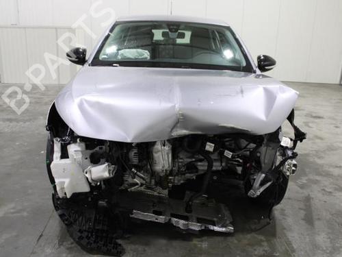 Fuse box OPEL CORSA F (P2JO) 1.2 (68) | BP23586590E1  - Image 11