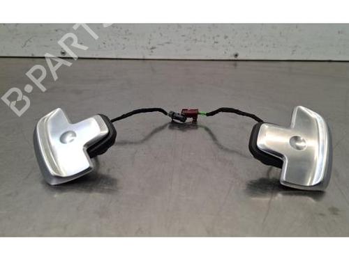 Used Steering wheel controls Steering wheel controls 39154640 39154640