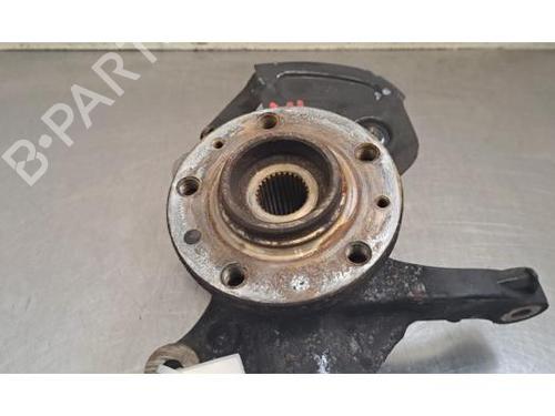 Left front steering knuckle PEUGEOT EXPERT Van (V_) 2.0 BlueHDi 180 | BP37674575M25 - Image 2