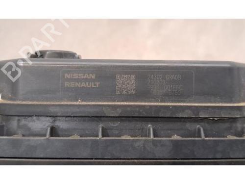 Fuse box NISSAN QASHQAI III (J12) 1.3 DIG-T | BP30187446E1