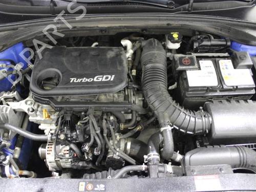 Intercooler KIA CEED (CD) 1.0 T-GDI | BP33167414M30 - Image 19