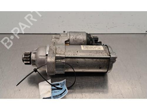 Startmotor VW POLO V (6R1, 6C1) 1.0 (75 hp) 32850685
