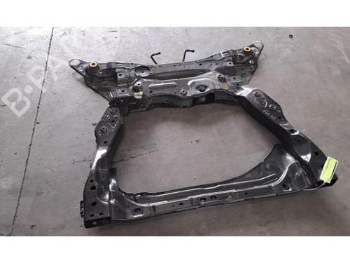 Subframe VOLVO XC60 II (246) T5 AWD | BP29600653M9