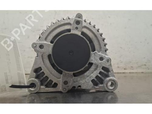 Used Alternator Alternator PEUGEOT 3008 II SUV (MC_, MR_, MJ_, M4_) 1.2 THP/ PureTech 130 (MRHNSM, MRHNSU, MRHNSJ, MRHNYW,... (131 hp) 40552603 40552603